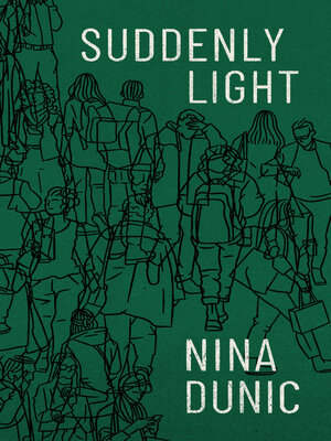 cover image of Suddenly Light